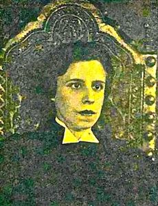 Odette De Toledo