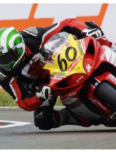 Peter Hickman