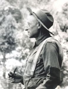 Carl Sharsmith