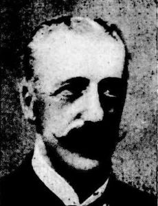 William Yaldwyn
