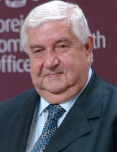 Walid Muallem