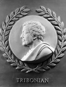 Tribonian
