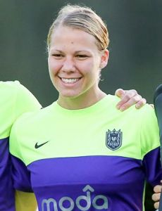 Merritt Mathias