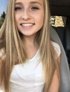 Jenna Arend