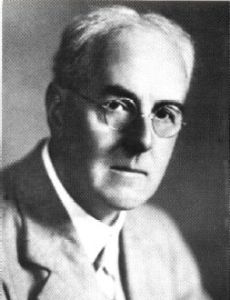 Lewis Fry Richardson