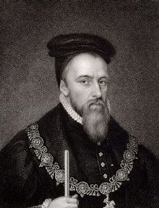 John I Stanley of the Isle of Man