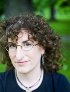 Eve Goldberg