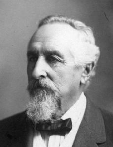 Sidney Randolph DeLong