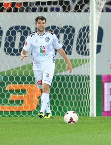 Nemanja Rnić