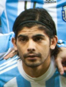 Éver Banega