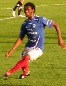 Mohammed Abubakari
