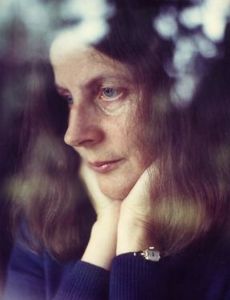 Joan Benson