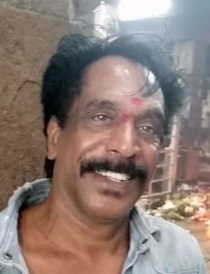 Om Prakash Rao