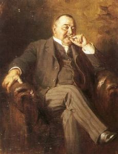 Kálmán Mikszáth