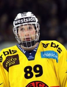 Pascal Berger