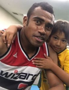Kameli Raravou Soejima