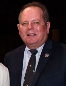 Charles J. Otto