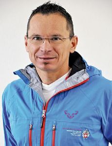 Tony Sbalbi