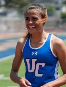 Sydney McLaughlin