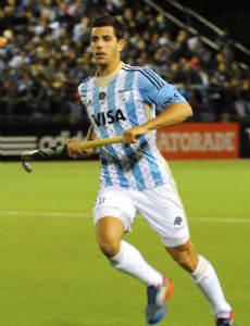 Joaquín Menini