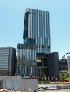 Hotel Icon (Hong Kong)
