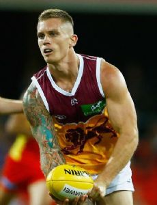 Dayne Beams