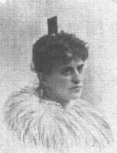 Helen Blanchard