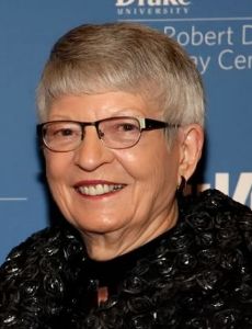 Joy Corning