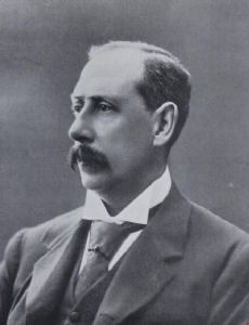 Robert Kyffin Thomas