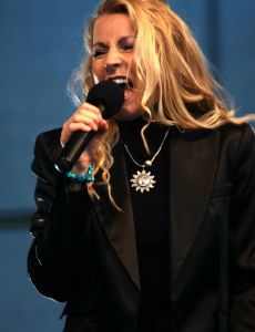 Lian Ross