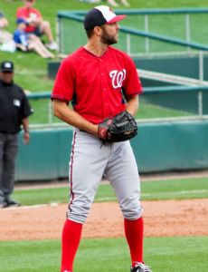 Matt Grace