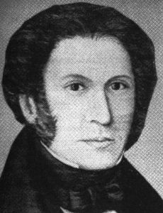 John Parry (Mormon)