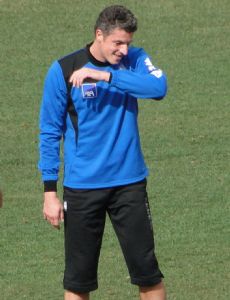 Igor Budan