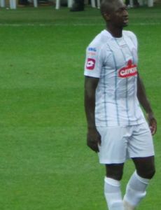 Ousmane Viera