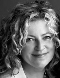 Patricia Cronin