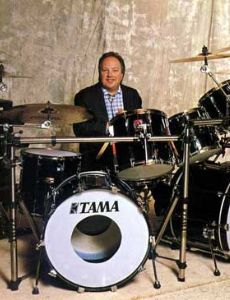 Ron Tutt
