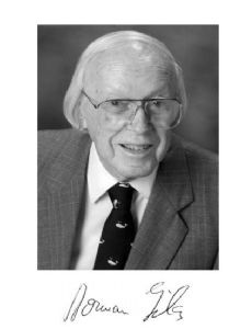 Norman Giles