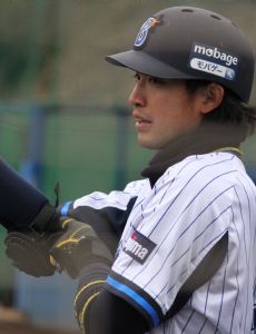 Atsushi Kita