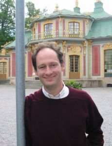 Thomas Hellman