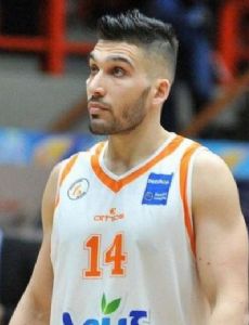 Leonidas Kaselakis