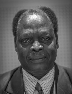 Salih Mahmoud Osman