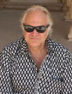 Richard Marriott