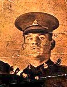 Joseph Dawson