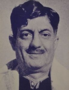 Tushar Kanti Ghosh
