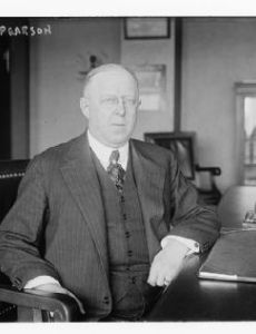 Edward J. Pearson