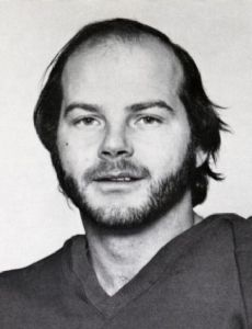 Bob Collyard