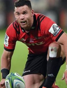 Ryan Crotty