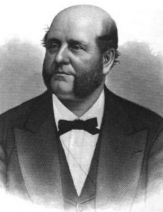 James Henry McLean