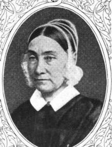Sarah Pugh