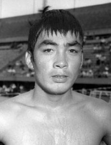 Yoshihiko Osaki